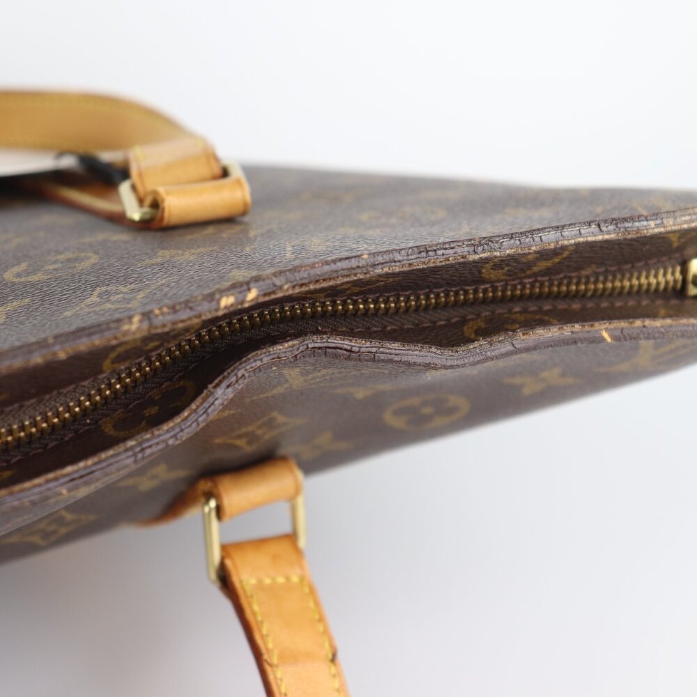 Sold💜LOUIS VUITTON Monogram Babylone - Picture 6 of 16